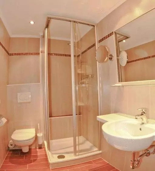 Ferienhotel Gasthof Zur Post