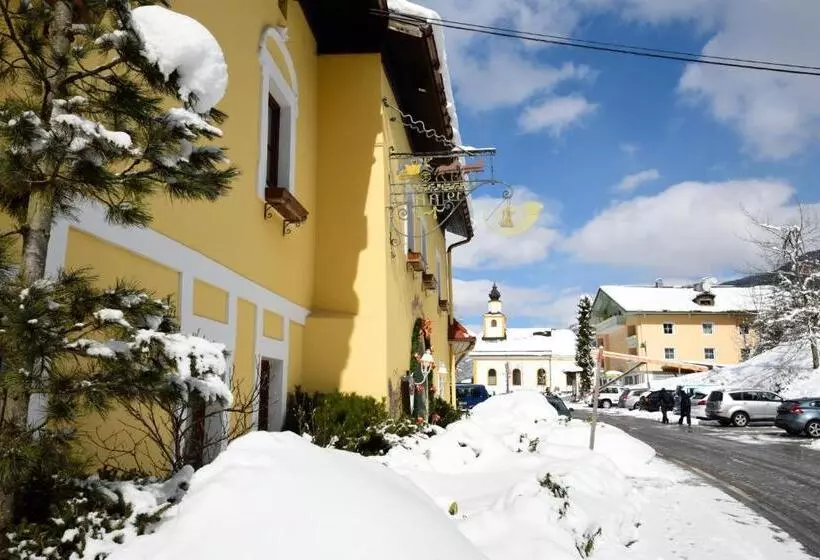Ferienhotel Gasthof Zur Post