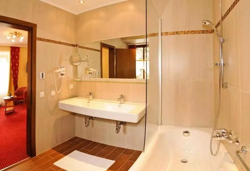 Ferienhotel Gasthof Zur Post