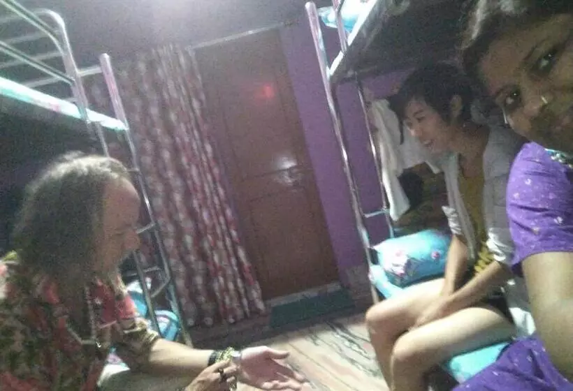 Hostel Relax Homestay