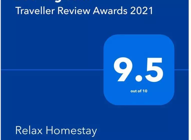 Hostel Relax Homestay