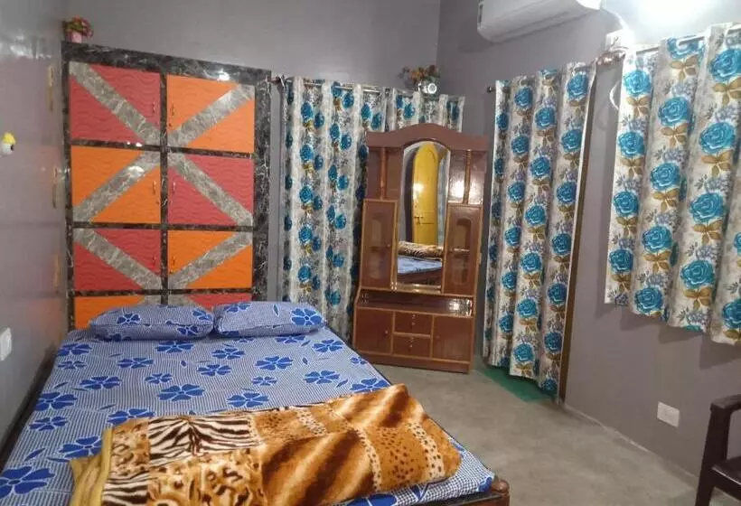 Hostel Relax Homestay