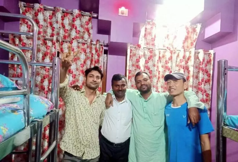 Hostel Relax Homestay