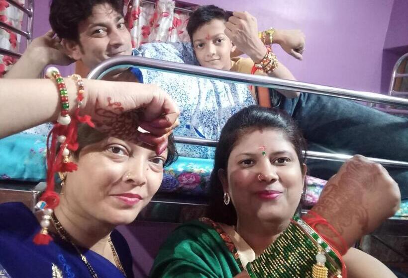 Hostel Relax Homestay