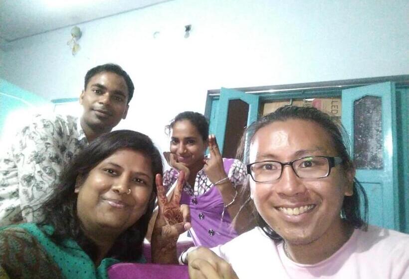 Hostel Relax Homestay