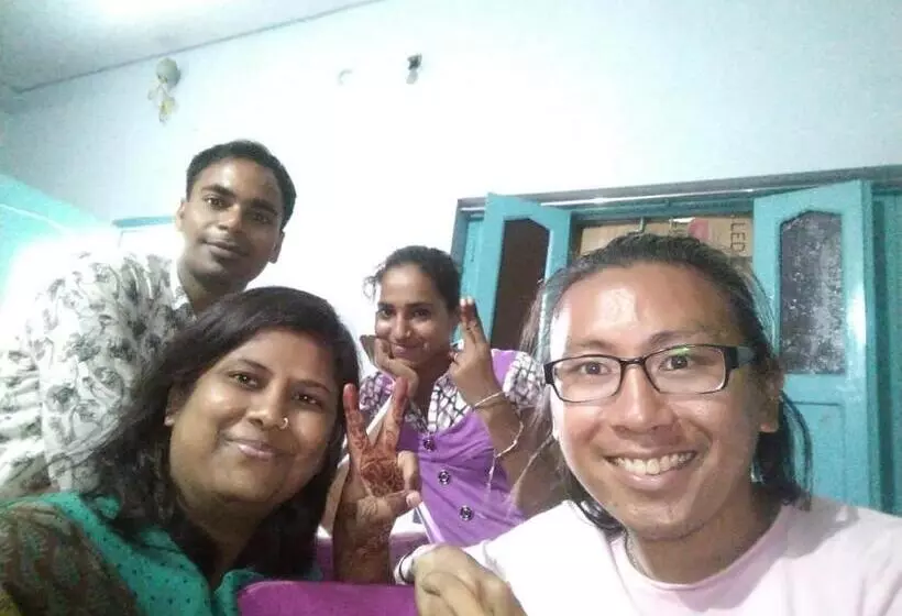 Hostel Relax Homestay