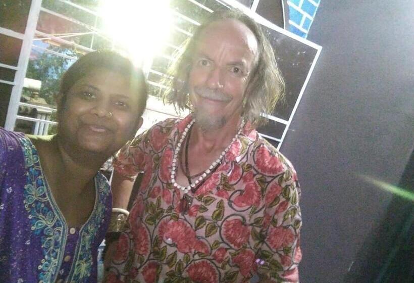 Hostel Relax Homestay