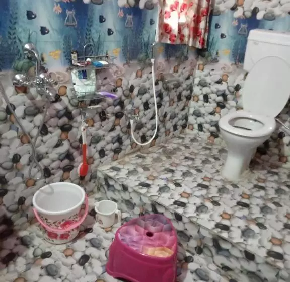 Hostel Relax Homestay