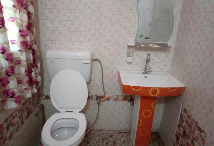 Hostel Relax Homestay