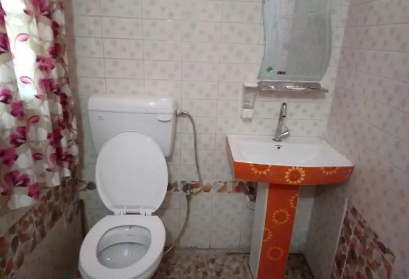 Hostel Relax Homestay