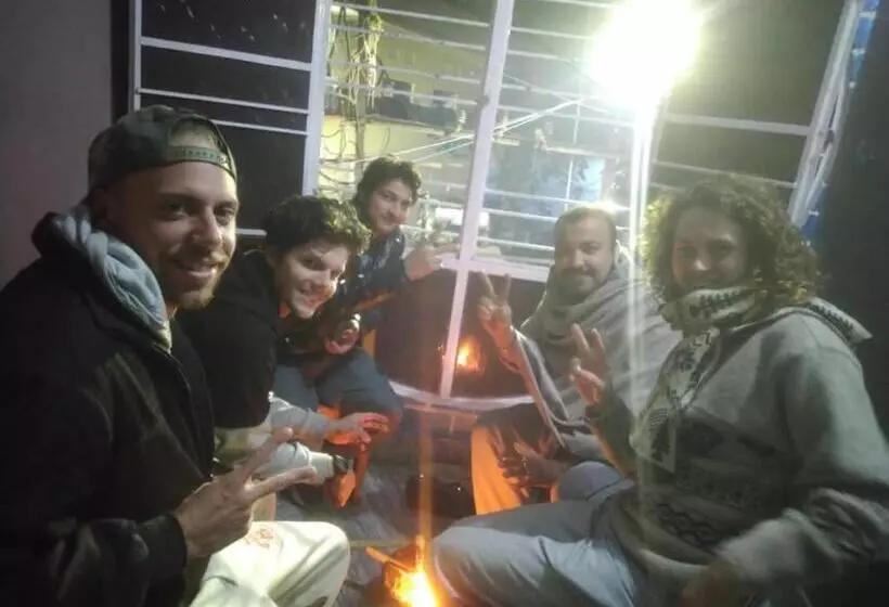 Hostel Relax Homestay