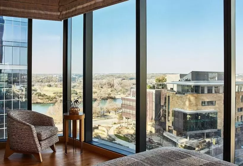 Austin Proper Hotel, A Member Of Design Hotels