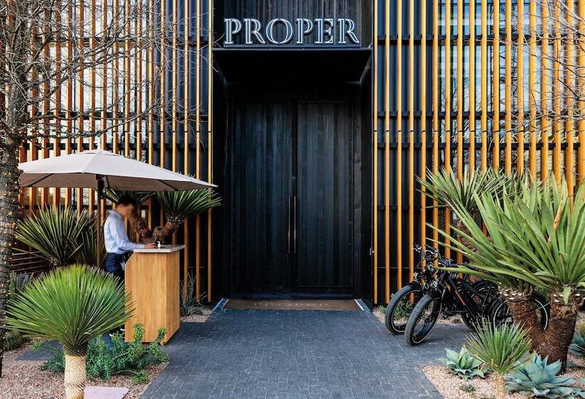 Austin Proper Hotel, A Member Of Design Hotels