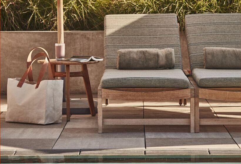 Austin Proper Hotel, A Member Of Design Hotels