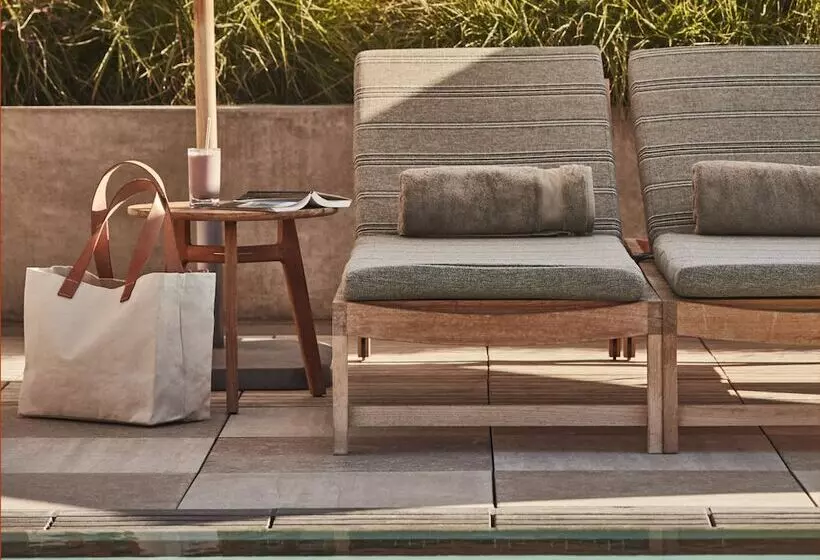 Austin Proper Hotel, A Member Of Design Hotels