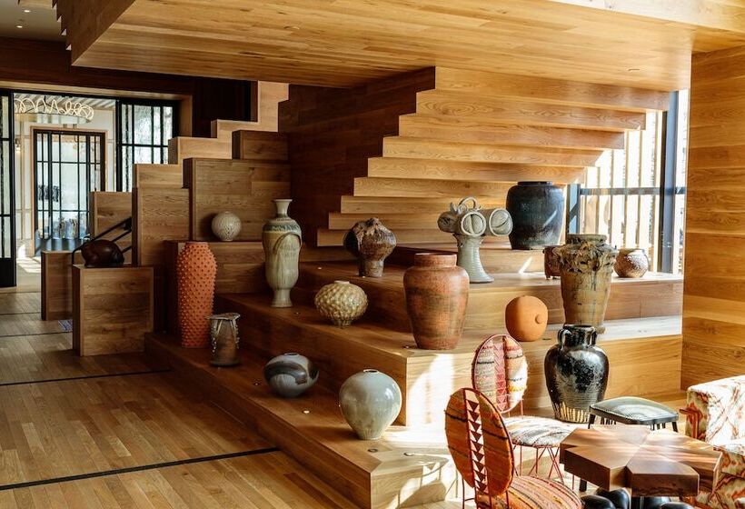 Austin Proper Hotel, A Member Of Design Hotels