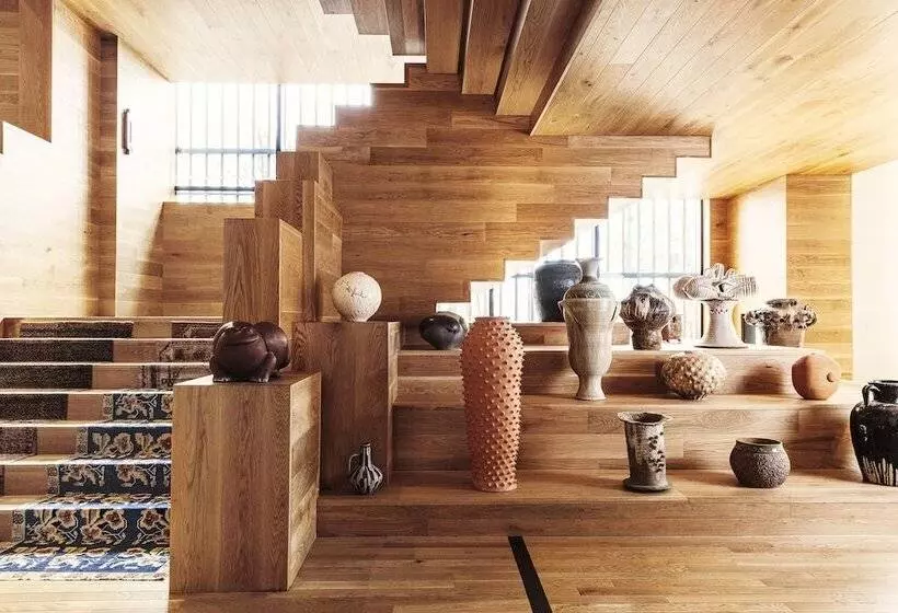 Austin Proper Hotel, A Member Of Design Hotels