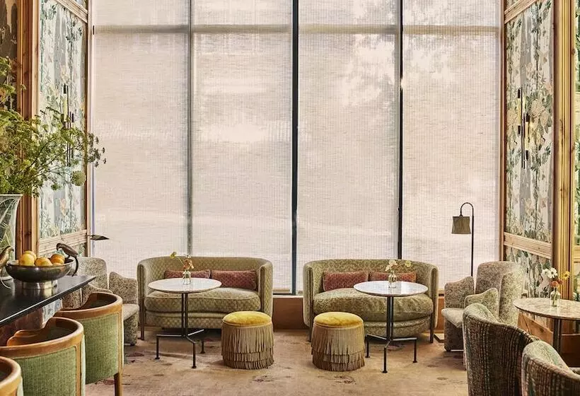 Austin Proper Hotel, A Member Of Design Hotels