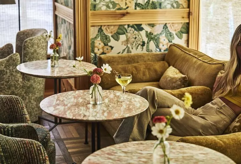 Austin Proper Hotel, A Member Of Design Hotels