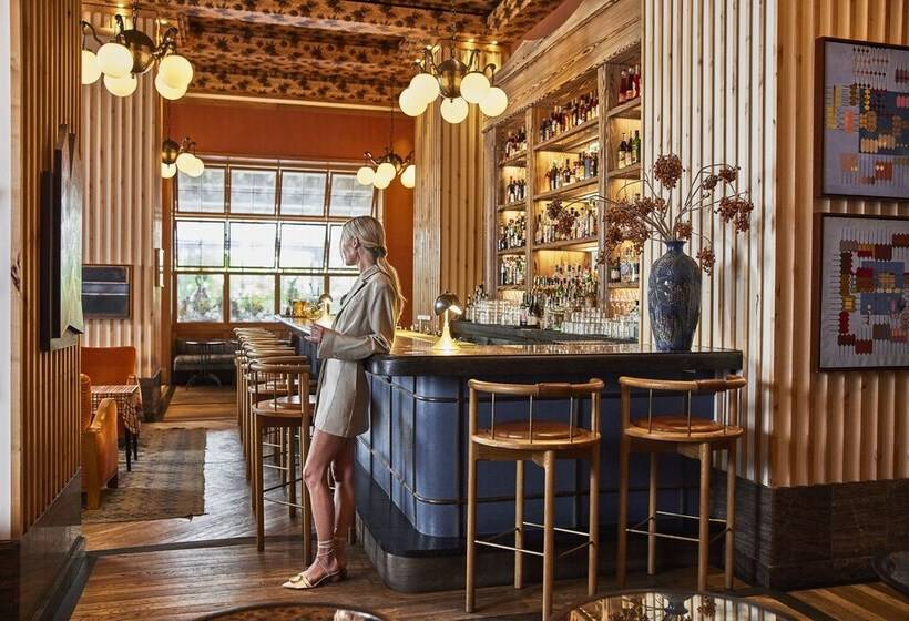 Austin Proper Hotel, A Member Of Design Hotels