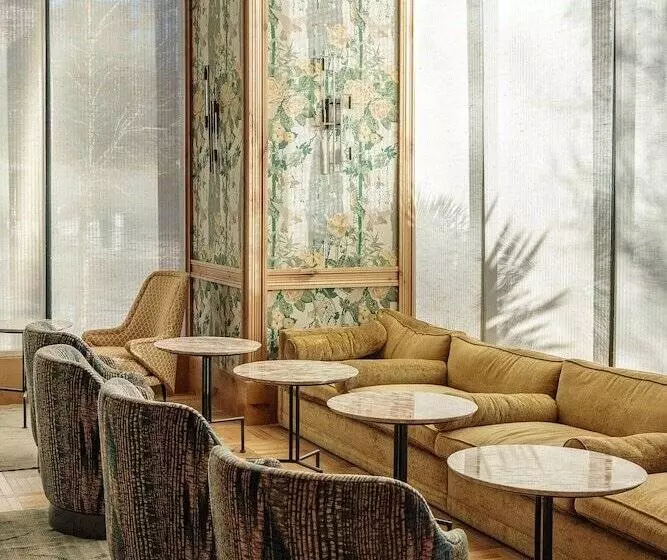 Austin Proper Hotel, A Member Of Design Hotels