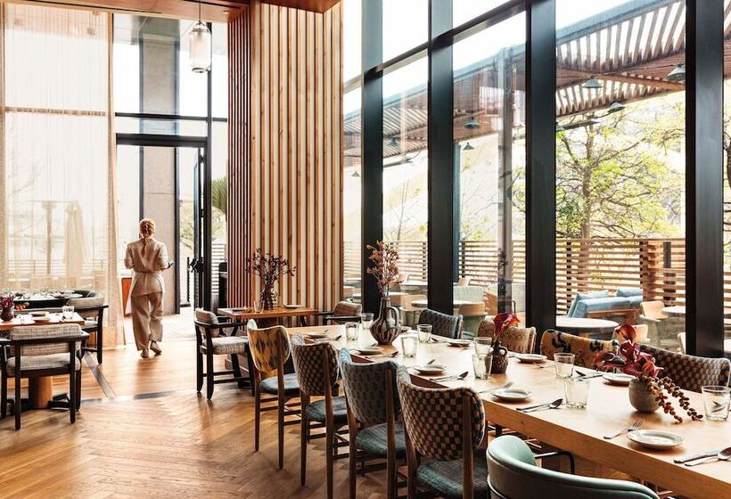 Austin Proper Hotel, A Member Of Design Hotels