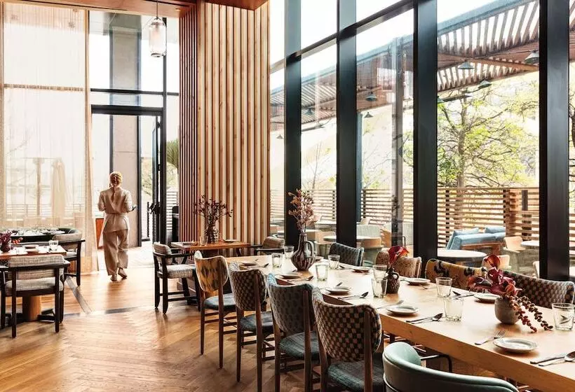 Austin Proper Hotel, A Member Of Design Hotels