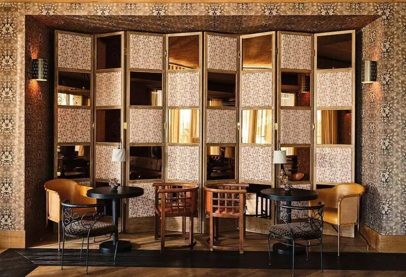 Austin Proper Hotel, A Member Of Design Hotels