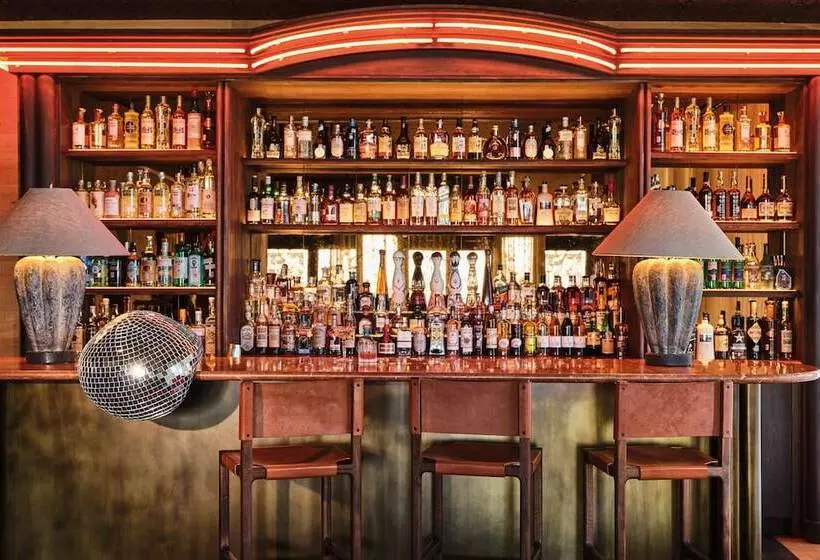 Austin Proper Hotel, A Member Of Design Hotels