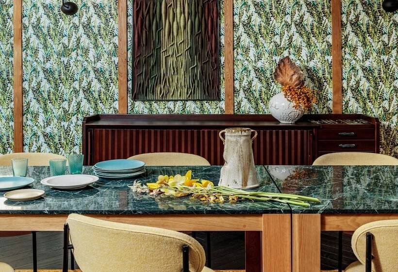 Austin Proper Hotel, A Member Of Design Hotels