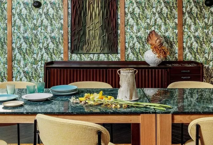 Austin Proper Hotel, A Member Of Design Hotels