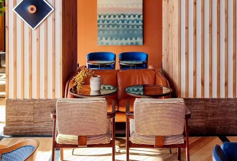 Austin Proper Hotel, A Member Of Design Hotels