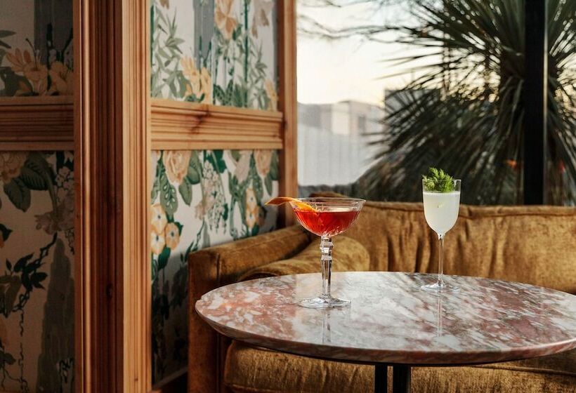 Austin Proper Hotel, A Member Of Design Hotels