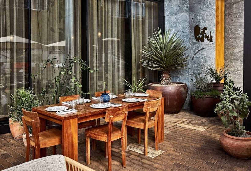 Austin Proper Hotel, A Member Of Design Hotels