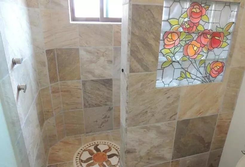 ホテル Boutique Jardín De Flores