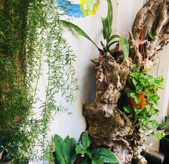 Hotelli Goc Bien Homestay