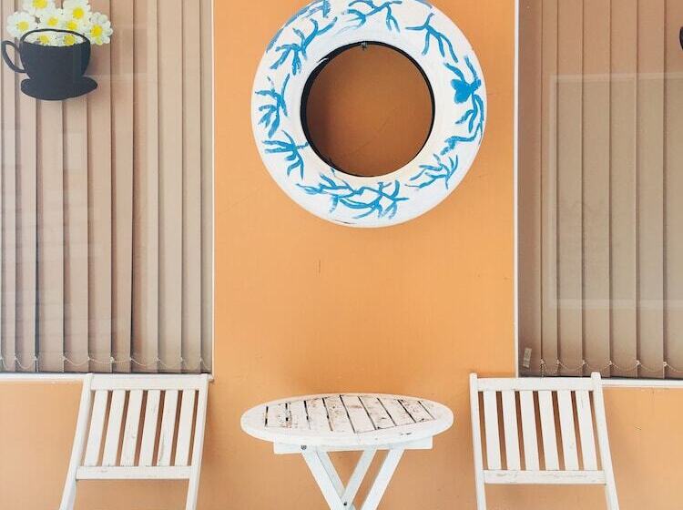 Hotelli Goc Bien Homestay