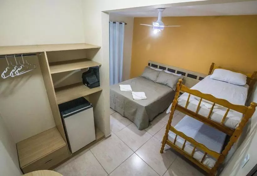 هتل Litoral