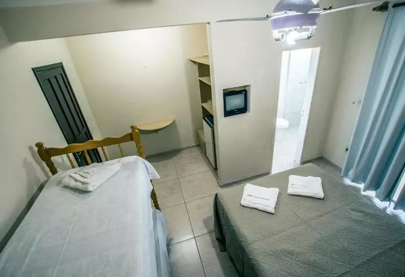 هتل Litoral