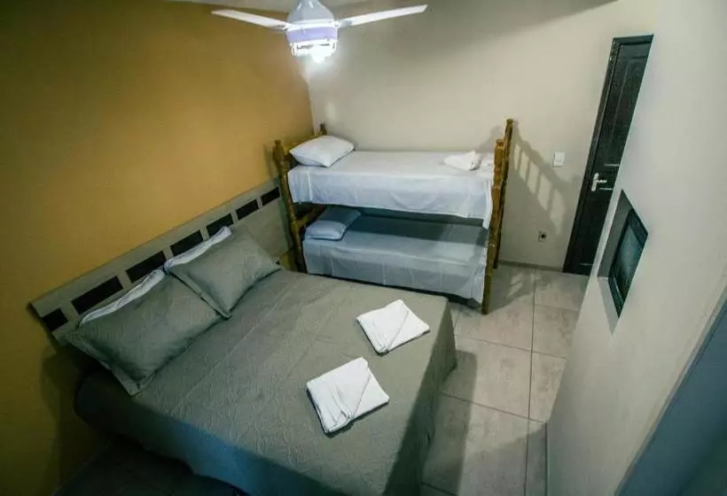 هتل Litoral