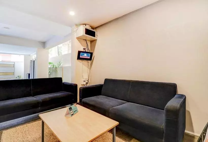 Hotel Fabexpress Bsr Inn