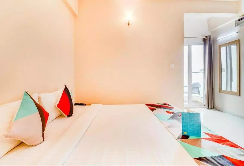 Hotel Fabexpress Bsr Inn