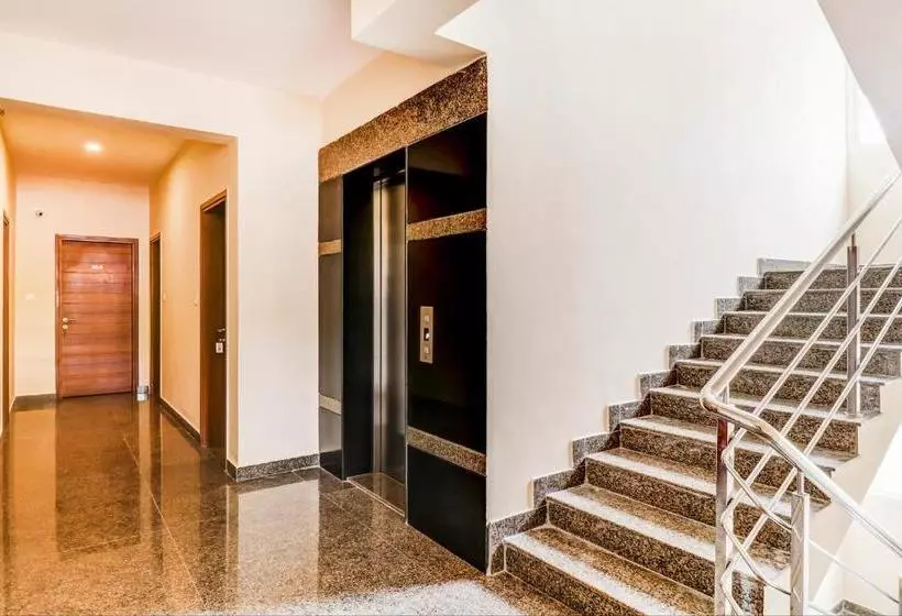 Hotel Fabexpress Bsr Inn