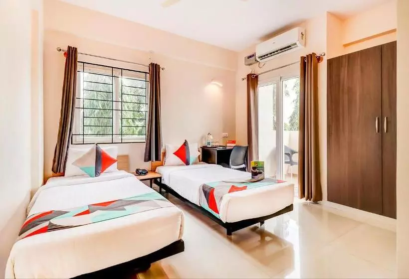 Hotel Fabexpress Bsr Inn