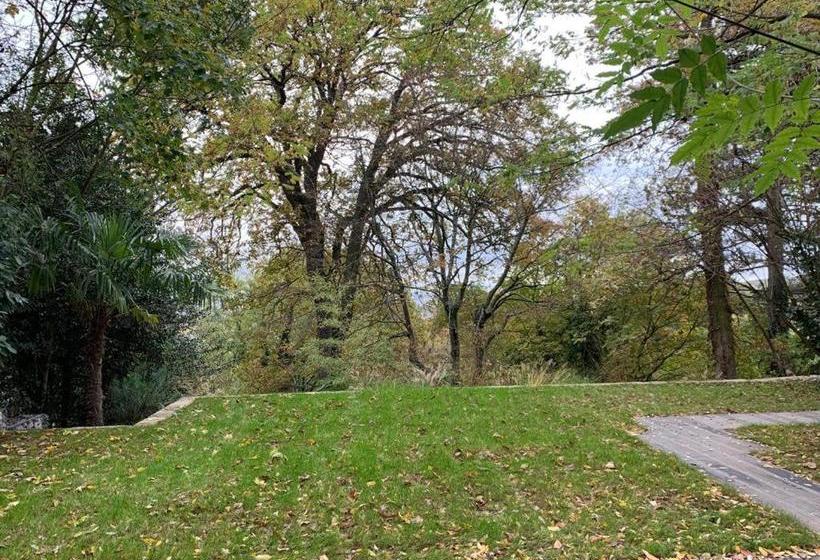 פנסיון La Maison De Robinson