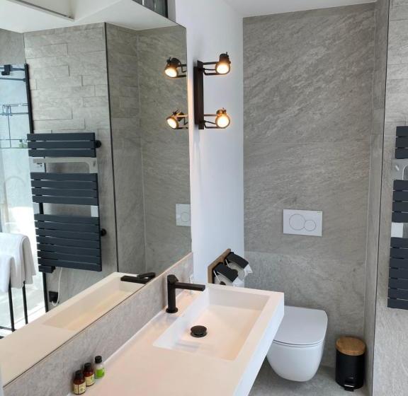 פנסיון La Maison De Robinson