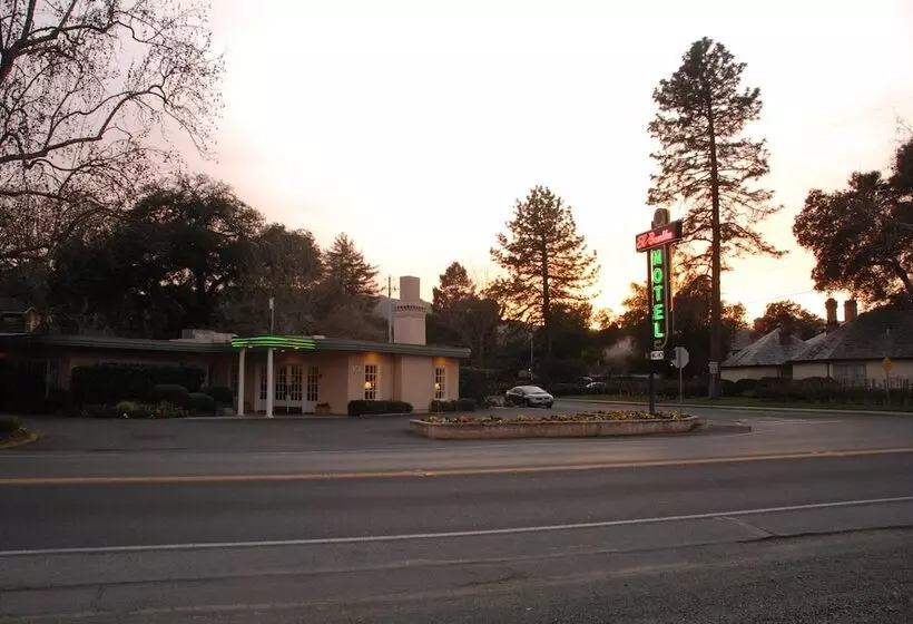 El Bonita Motel
