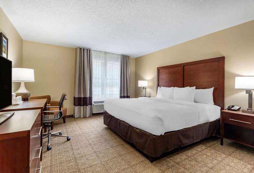 Отель Comfort Inn Danvers   Boston North Shore