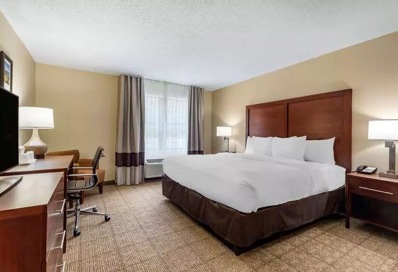 酒店 Comfort Inn Danvers   Boston North Shore