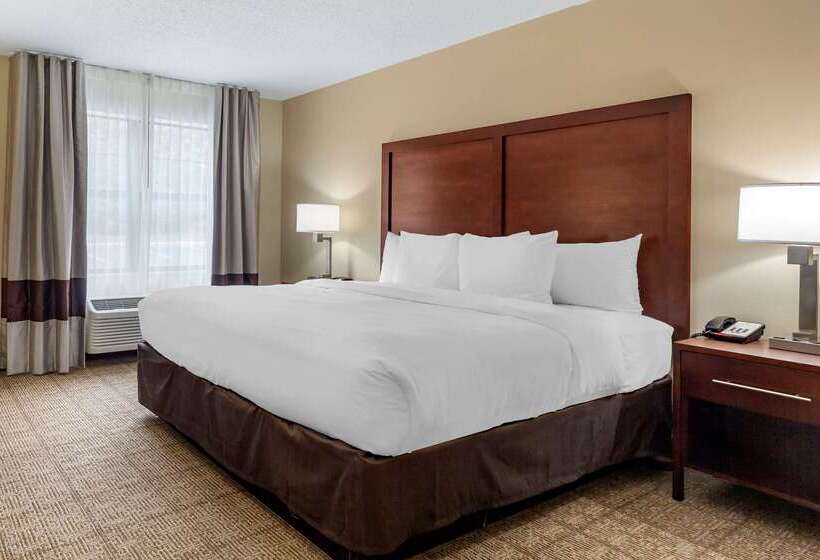 Отель Comfort Inn Danvers   Boston North Shore